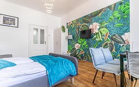 Stylish 1Br Apartment- Near Westbahnhof U3&U6